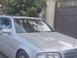Mercedes C 230-2