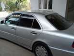 Mercedes C 230-8