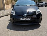Toyota Prius-2