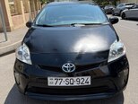 Toyota Prius-1