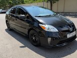 Toyota Prius-3