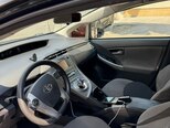 Toyota Prius-9