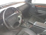 Mercedes C 230-13