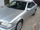 Mercedes C 230-12