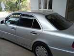 Mercedes C 230-14