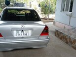 Mercedes C 230-15