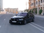 BMW 550-5