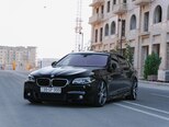 BMW 550-4