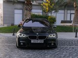 BMW 550-6