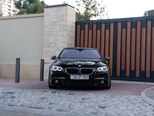 BMW 550-3
