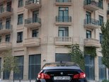 BMW 550-8