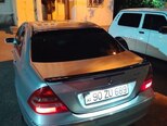 Mercedes C 200-3