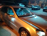 Mercedes C 200-5