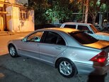 Mercedes C 200-2