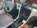 Mercedes C 200-8
