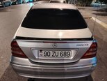 Mercedes C 200-12