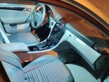Mercedes C 200-6
