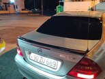 Mercedes C 200-9