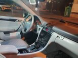 Mercedes C 200-7