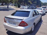 Mercedes C 200-11