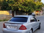 Mercedes C 200-15