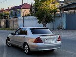 Mercedes C 200-14