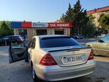 Mercedes C 200-18