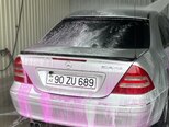 Mercedes C 200-20