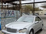 Mercedes C 200-19