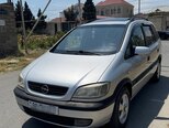 Opel Zafira-5