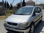 Opel Zafira-6