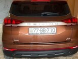 Baic X3-5