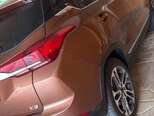 Baic X3-4