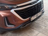 Baic X3-3