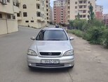 Opel Astra-1
