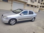 Opel Astra-2