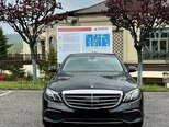Mercedes E 220 d-2
