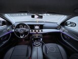 Mercedes E 220 d-9