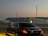 Mercedes E 220 d-7