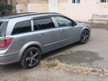 Opel Astra-3