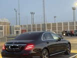 Mercedes E 220 d-8