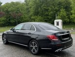 Mercedes E 220 d-5