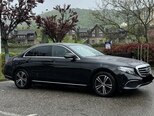Mercedes E 220 d-4