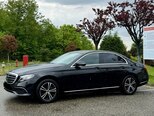 Mercedes E 220 d-3
