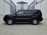 Honda Pilot-19
