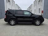 Honda Pilot-15