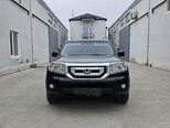 Honda Pilot-18