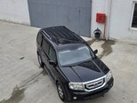 Honda Pilot-1