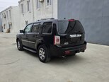 Honda Pilot-14