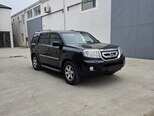 Honda Pilot-17
